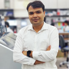 Mr. Abhinaya Goenka