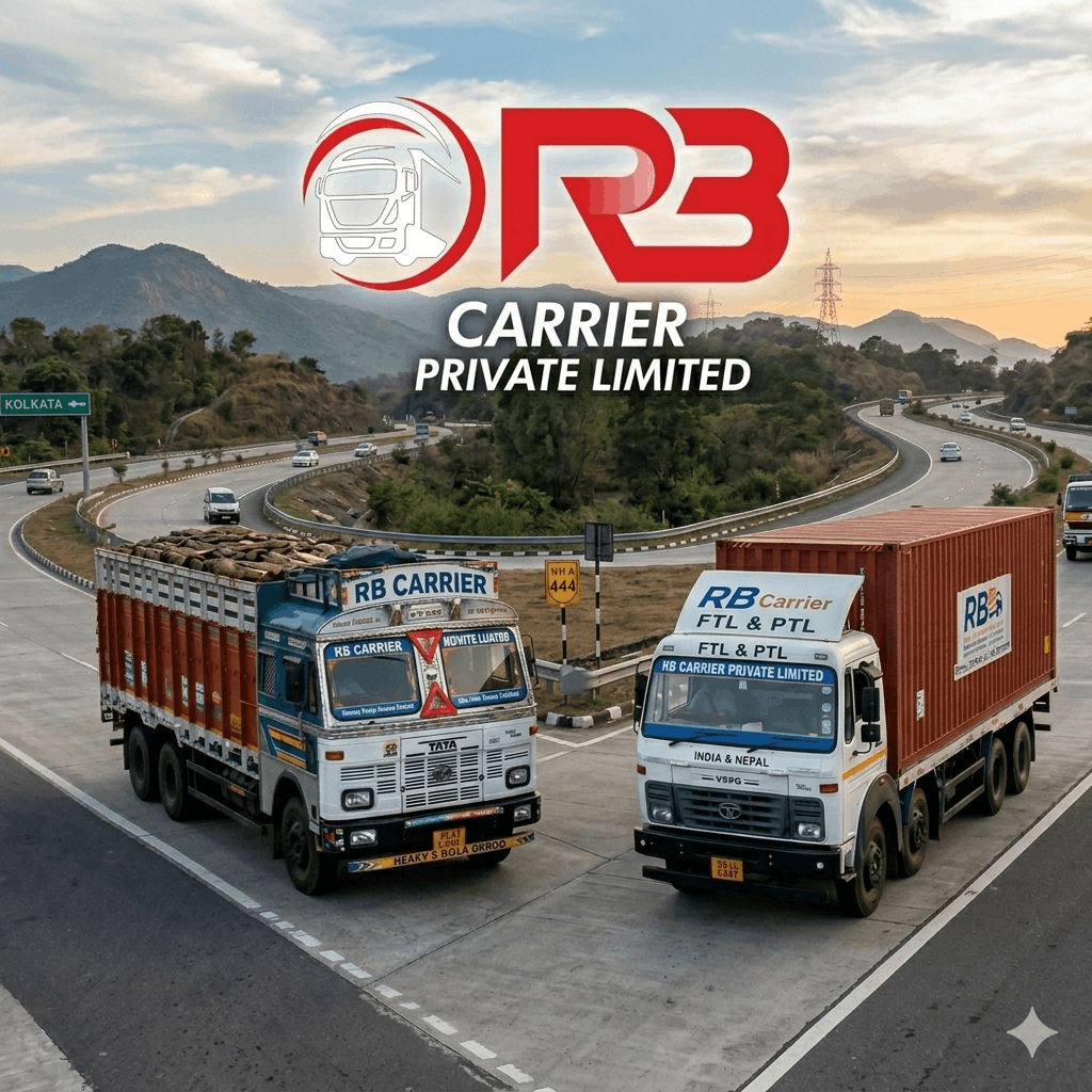 RB Carrier Logistics