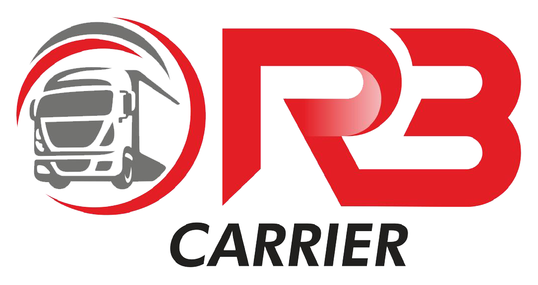 RB Carrier Logo